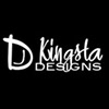 DjKingsta Designs さんのプロファイル