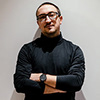 Profil użytkownika „Rostislav Davidenko”