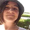 Profil użytkownika „Merve Yavuz”