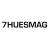 Profil użytkownika „7hues Magazine”