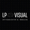 LP visual 的个人资料
