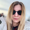 Tetiana Radkevych's profile