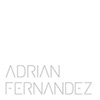Adrián Fernández's profile