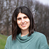 Profil von Marzieh Sasaninejad