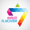 khaled almohana 的个人资料