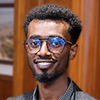 Abebe Kumelachew's profile