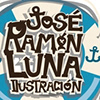 José Ramón Luna 的個人檔案