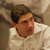 Kamil Izrailov's profile