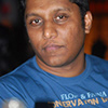 Nitin Shetty's profile