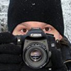 Pavel Eroshin's profile