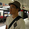 Profil użytkownika „Alwin Ventura”