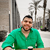Profil von Abdelfattah Elbialy