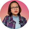 Angeline Nandini Ayu Larasati's profile