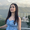 Profil von Nazrin Samadova