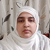Maria Umar's profile