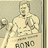 Samuel Bono profili