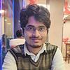 Souradeep Sinha's profile
