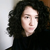 Daria Chechetkina's profile