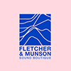 Fletcher & Munson's profile