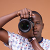 Kenneth Ndungu's profile