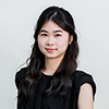 Yi Hui's profile
