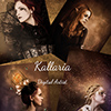 Kallaria Wentworth's profile