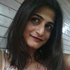 Profil Shriya Parmeshwaran