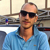 Petro Tarnovskiy profili