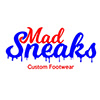 Profil użytkownika „Mad Sneaks”