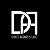 Profiel van Direct Agents Studio