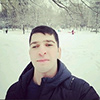 Kerimov Ruslan's profile