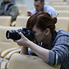 Iryna Kostyrenko's profile