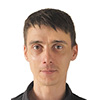 Viktor Golishev's profile