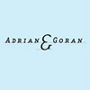 Adrian Nitsch and Goran Powell sin profil