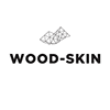 WOOD - SKIN sin profil
