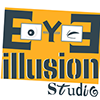 Profil Eye Illusion Studio