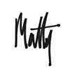 Matty Morgs's profile
