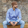 Sunni Singh's profile
