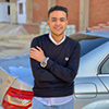Ahmed Khaled Fekry sin profil