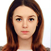 Yuliia Yatsenkos profil