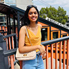 Avani Rao Alladi's profile