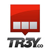 Profiel van TR3Y