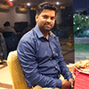 Profil von Arvind Yadav