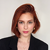Natalia Kalachevskaia profili