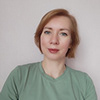 Profiel van Ольга Фролова