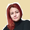 Elena Glazkova's profile