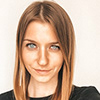 Profilo di Aleksandra Yaskova