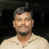 Hasith Madumal sin profil