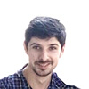 Profil użytkownika „Andriy Maheha”