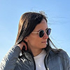 Alena Reznichenko's profile